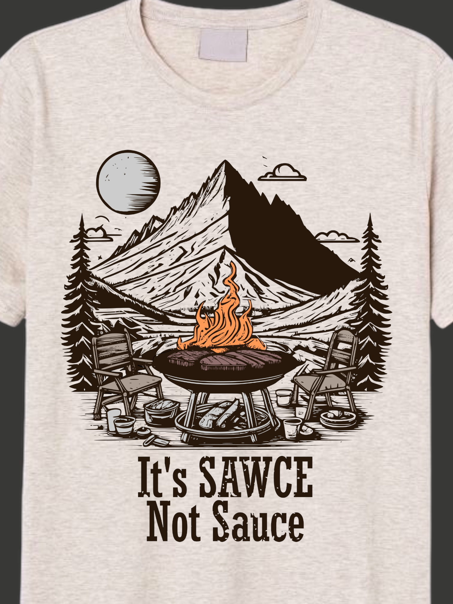 Design de T-shirt par Foulanan Design pour PORT CHUCK | Design #30597764