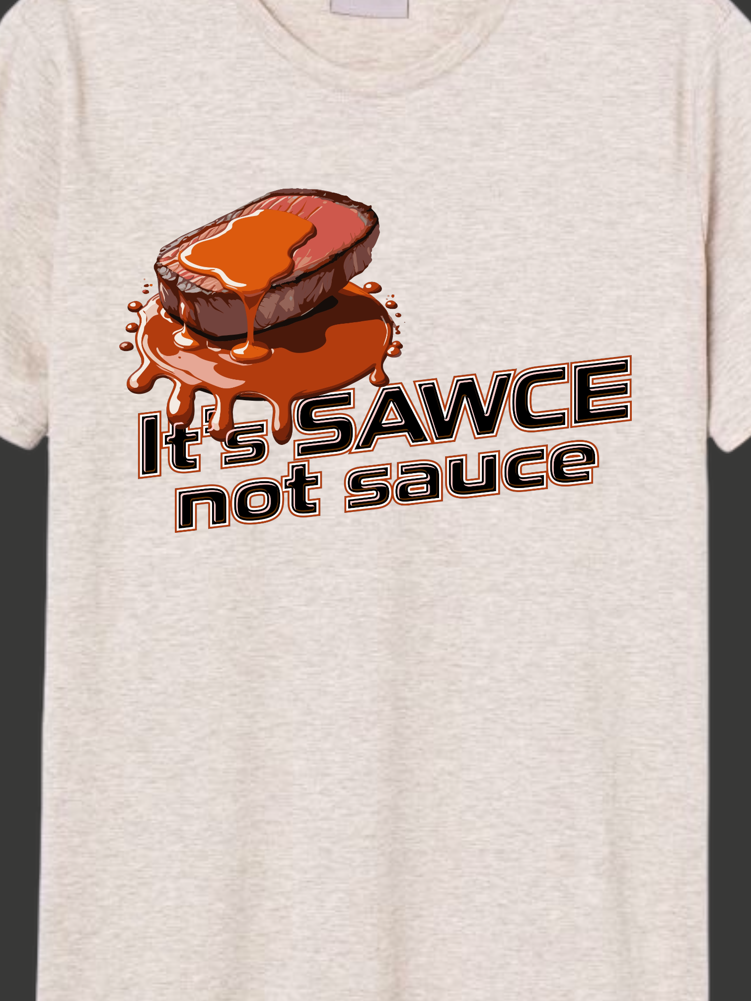 Design de T-shirt par Foulanan Design pour PORT CHUCK | Design #30598548