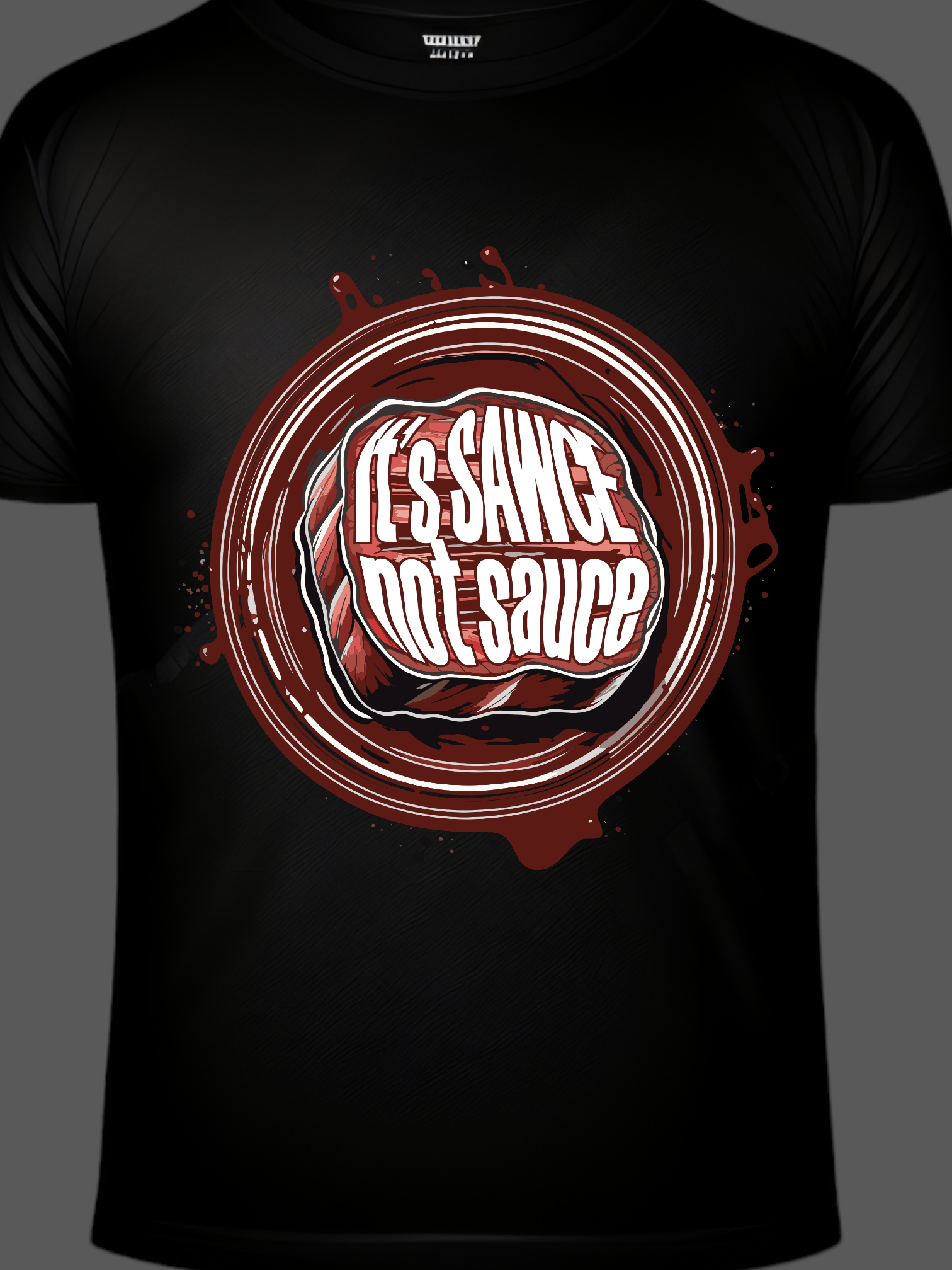 Diseño de Camiseta por Foulanan Design para PORT CHUCK | Diseño #30598573