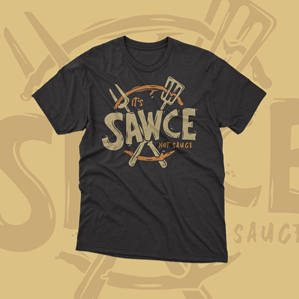 T-shirt Design by tulikur27 for PORT CHUCK | Design #30609469