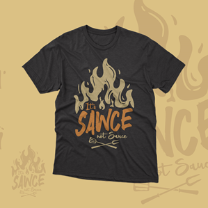 Diseño de Camiseta por tulikur27 para PORT CHUCK | Diseño: #30609823