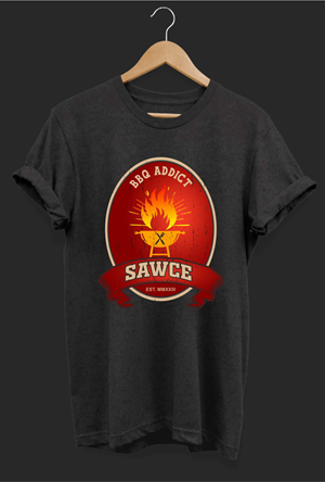 Diseño de Camiseta por MangkuJiwo para PORT CHUCK | Diseño: #30589561