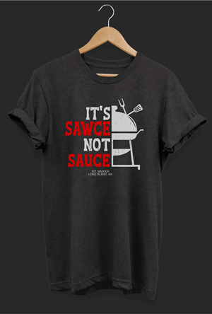 T-shirt Design by MangkuJiwo for PORT CHUCK | Design #30591735