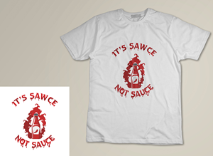 T-shirt Design by Mi17design for PORT CHUCK | Design #30598991