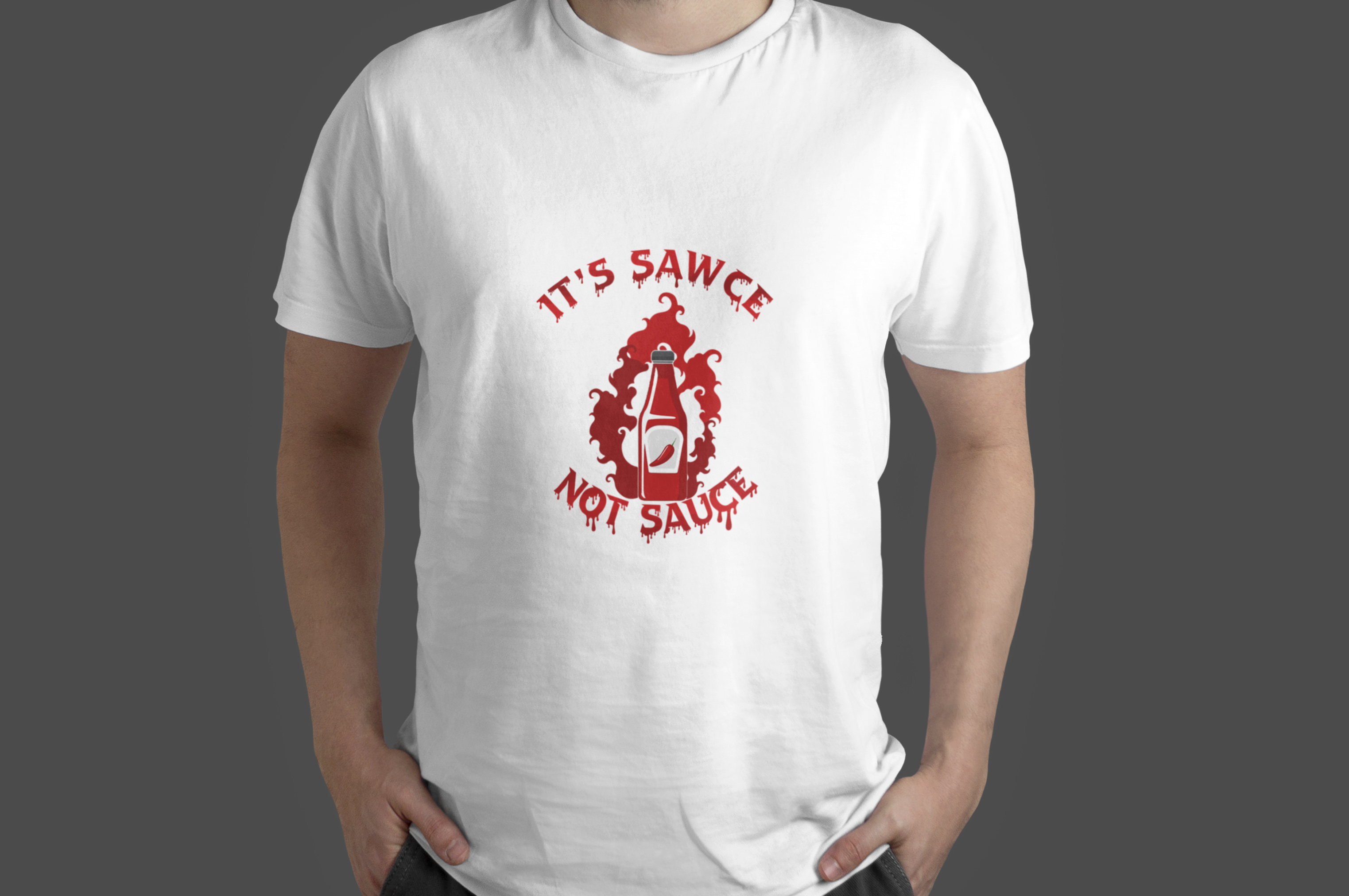 T-Shirt-Design von Mi17design für PORT CHUCK | Design #30599107