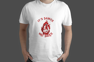 T-Shirt-Design von Mi17design für PORT CHUCK | Design: #30599107