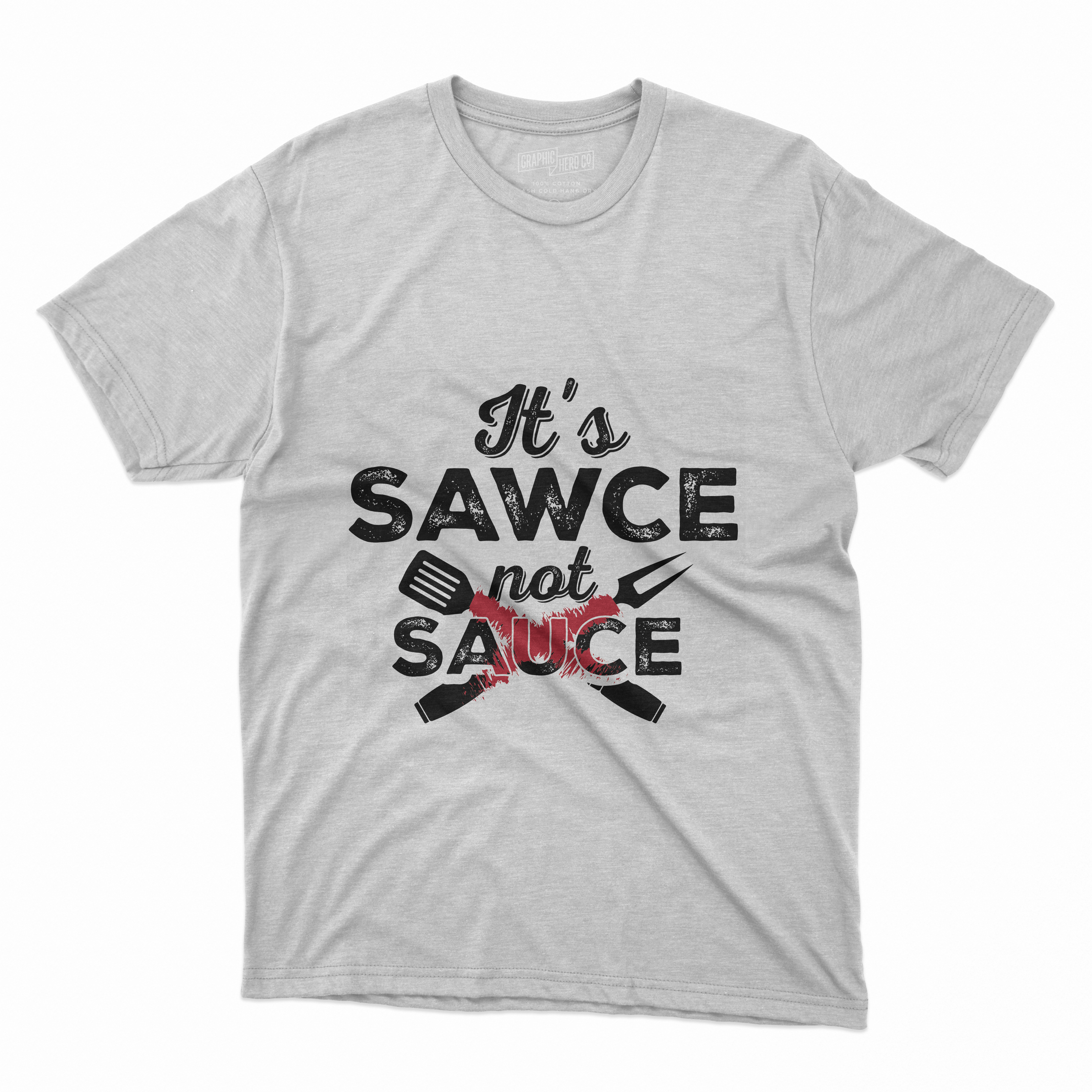 T-shirt Design by Brooks Design for PORT CHUCK | Design #30609864