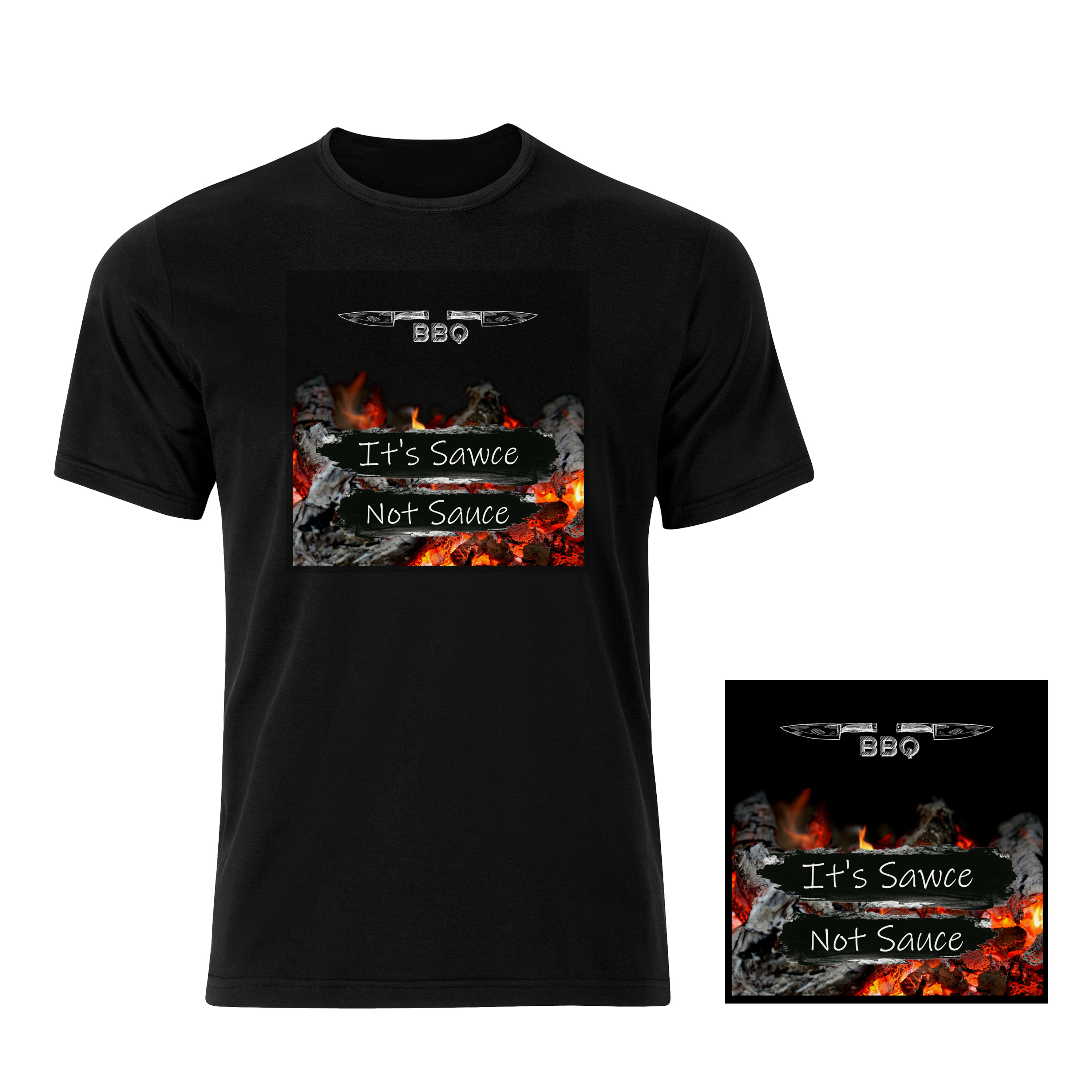 T-Shirt-Design von JHN Design für PORT CHUCK | Design #30571068