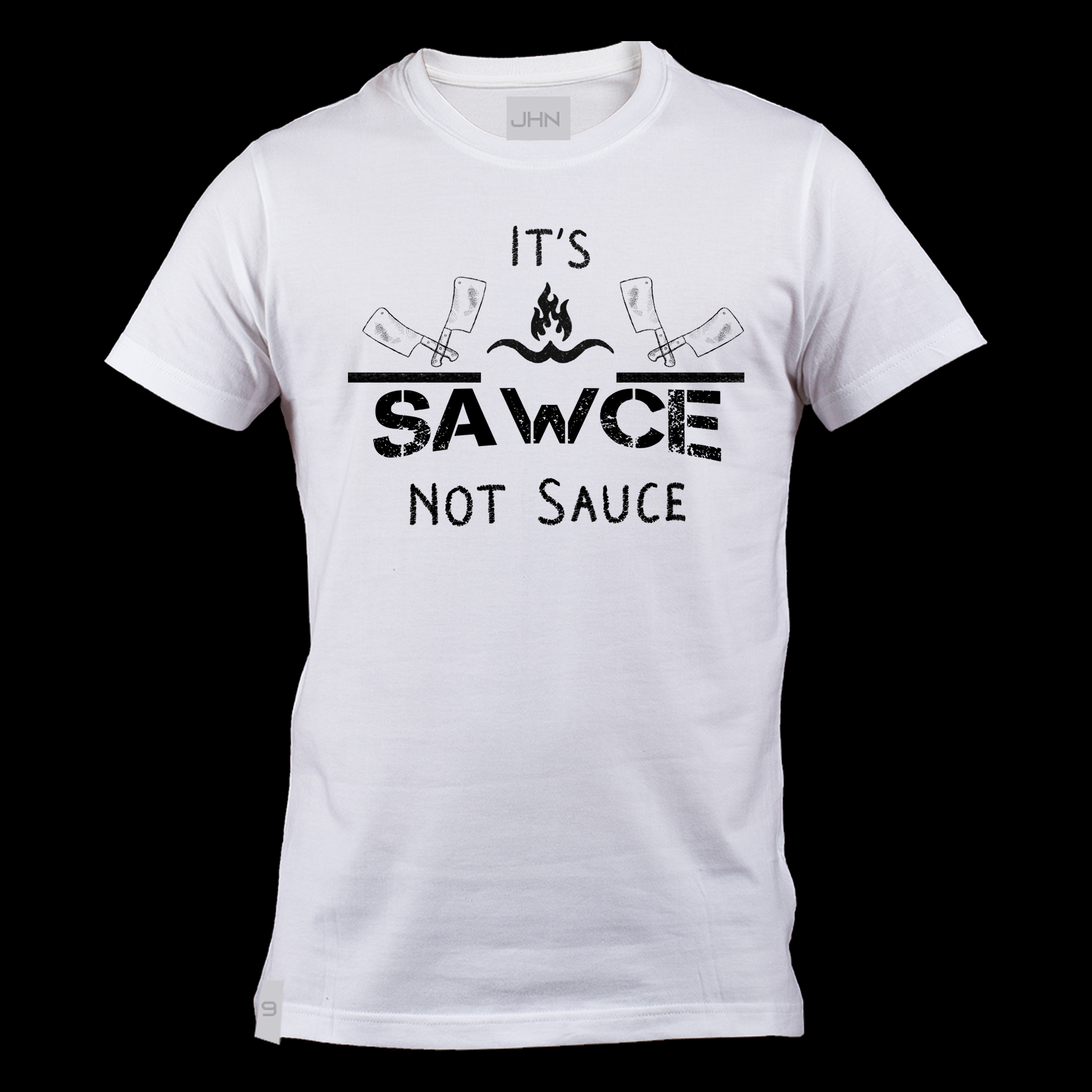 T-Shirt-Design von JHN Design für PORT CHUCK | Design #30589853