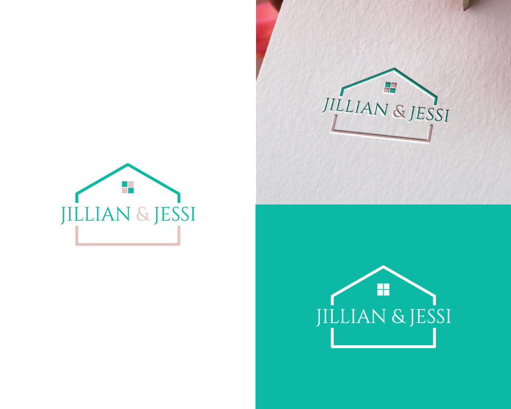 Logo Design by Ellene for this project | Design #30573397