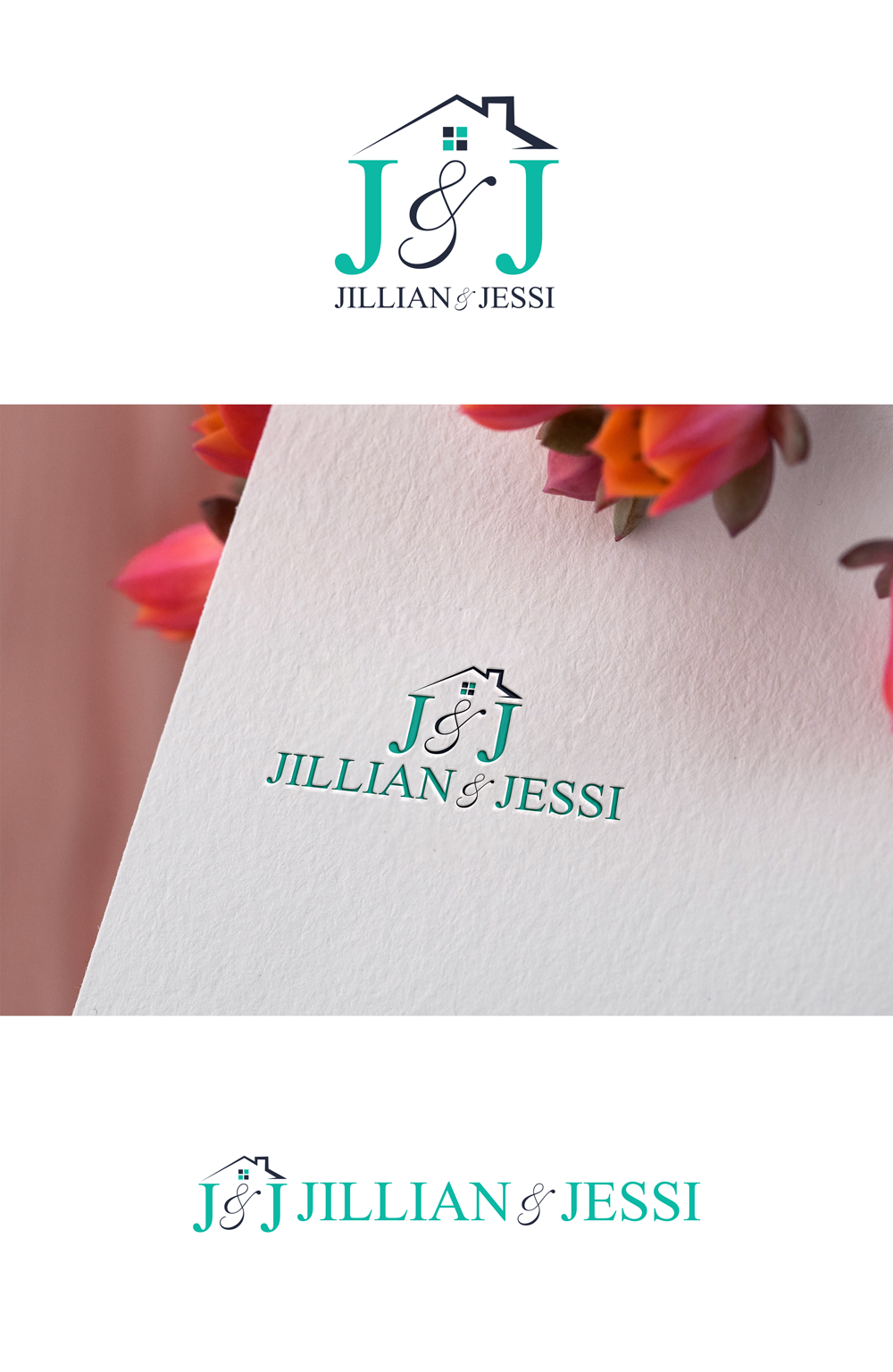 Logo Design by Ellene for this project | Design #30573399