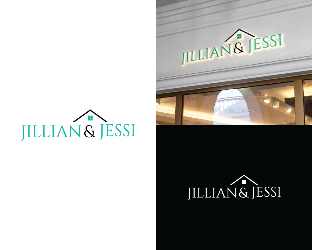 Logo Design by Ellene for this project | Design #30573400