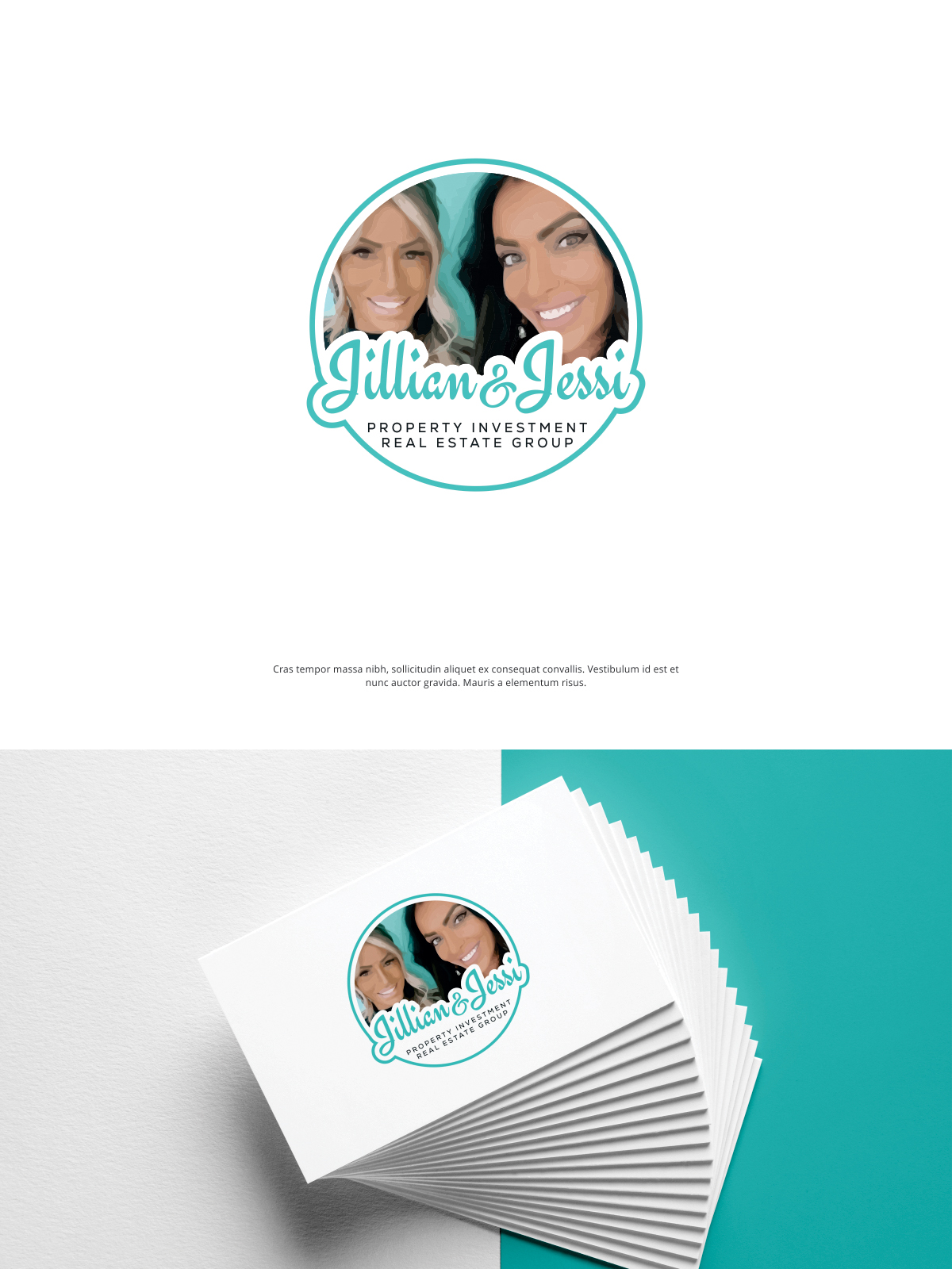 Logo Design by ss7379 for this project | Design #30594576