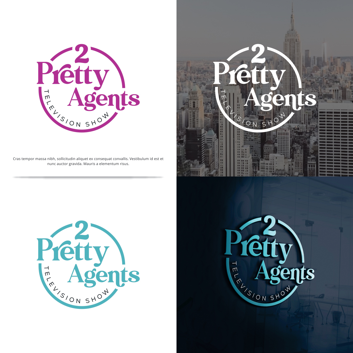 Logo Design by ss7379 for this project | Design #30684147