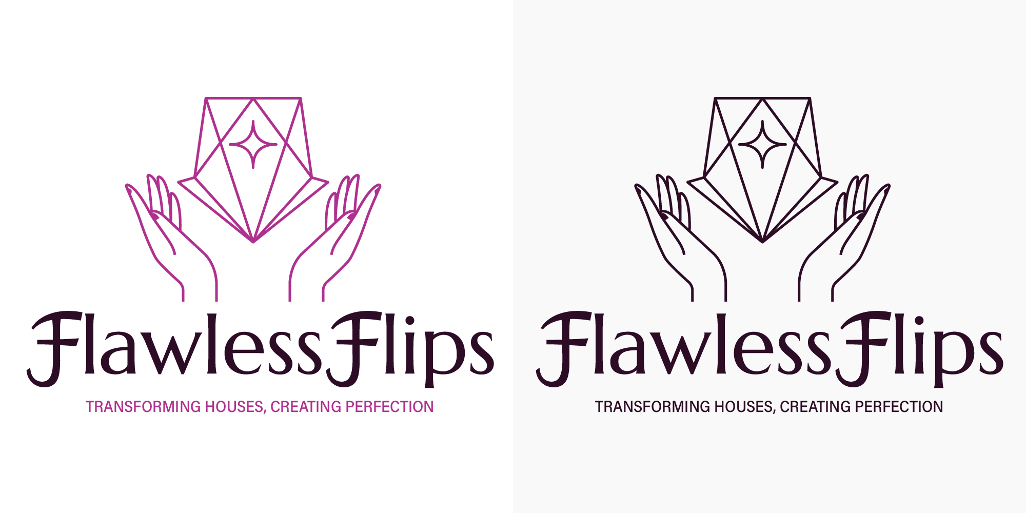 Logo Design by Kim Olav Fjeldheim for this project | Design #30572877