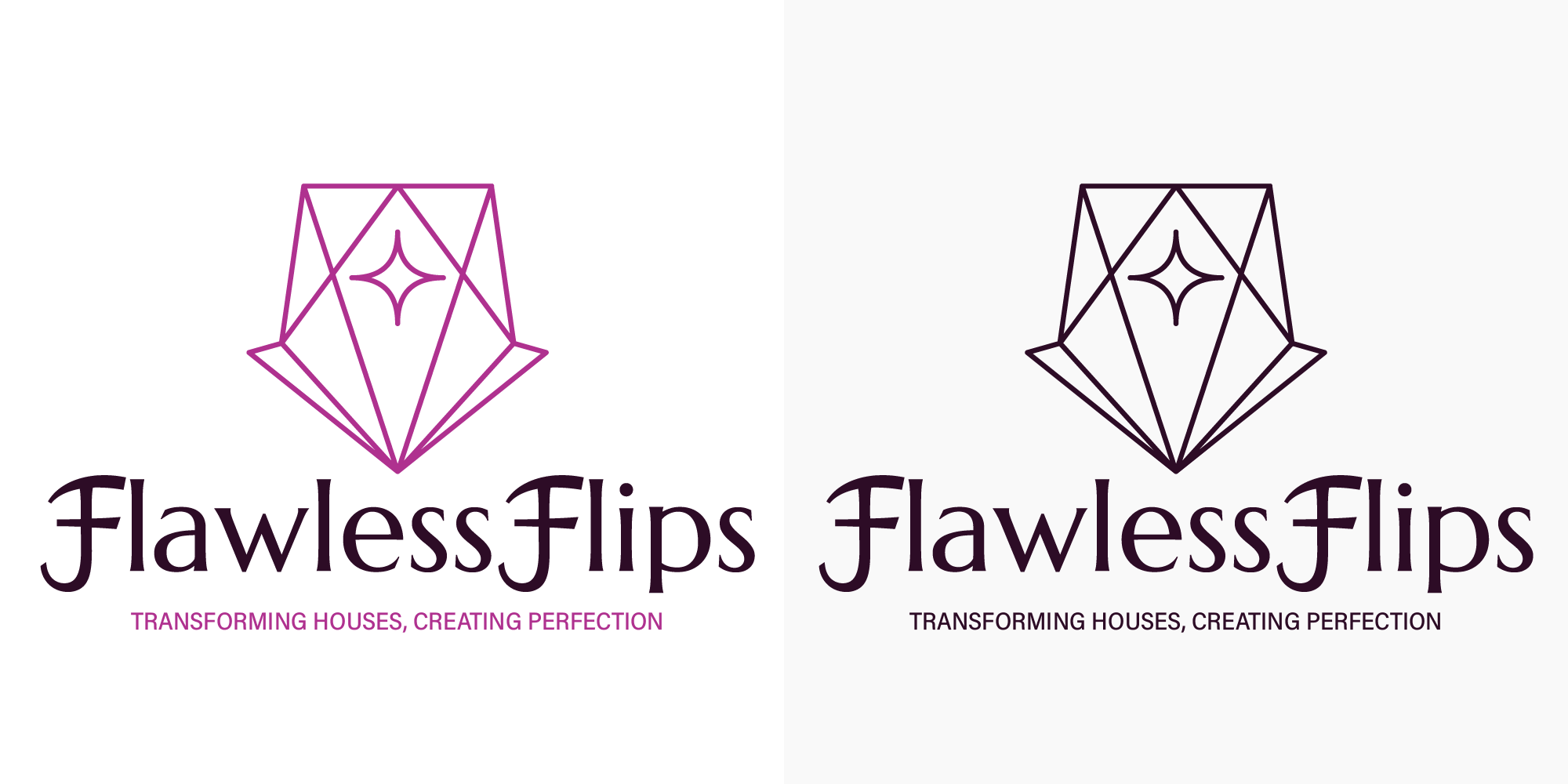 Logo Design by Kim Olav Fjeldheim for this project | Design #30572878