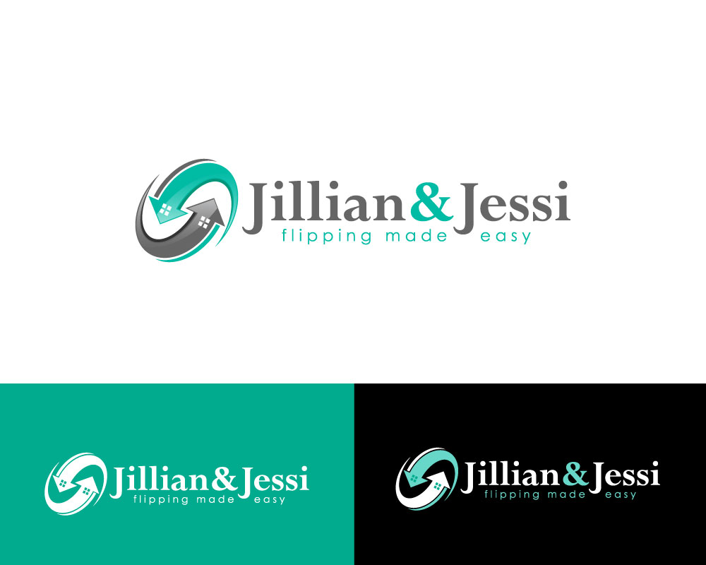 Logo Design by shalvin for this project | Design #30609490