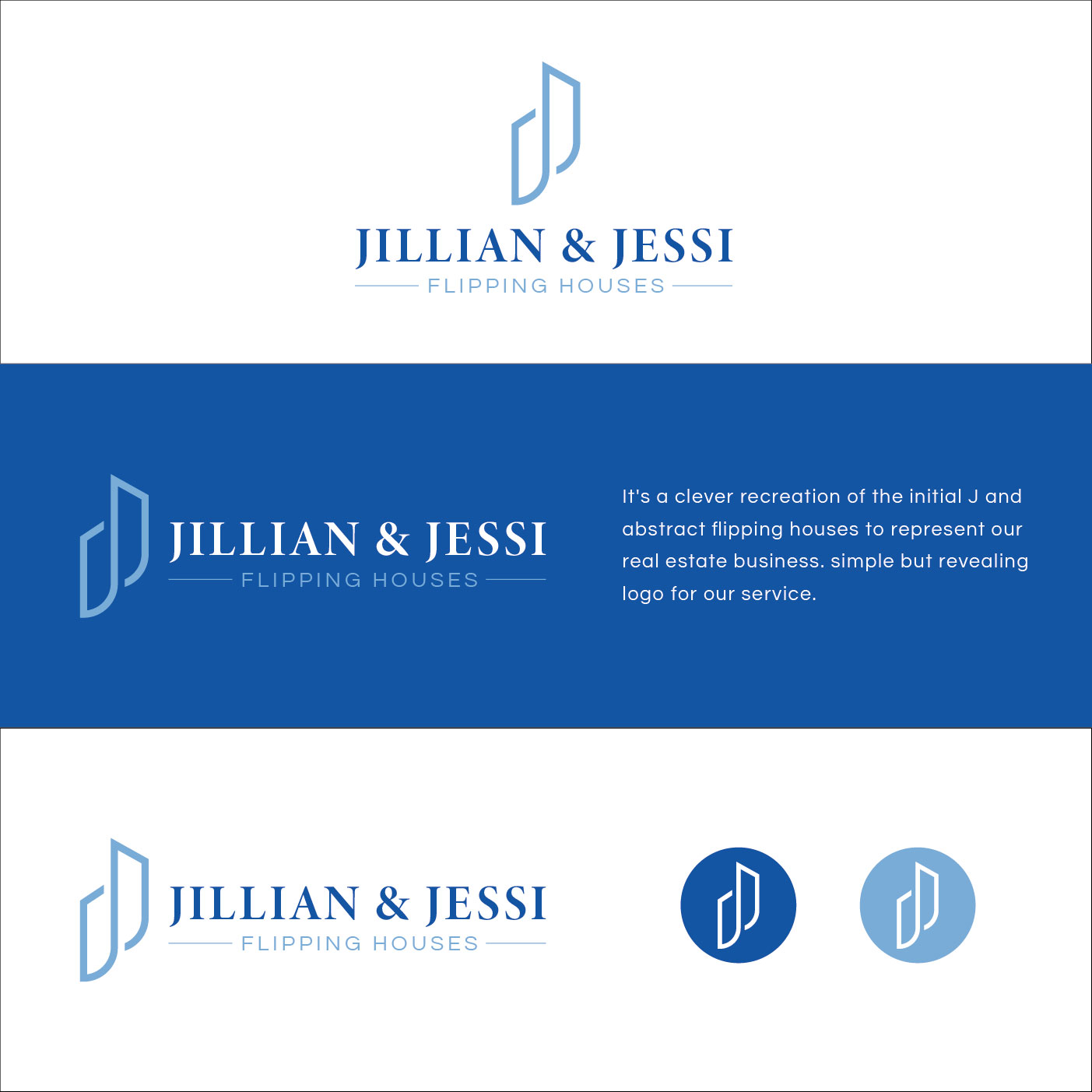 Logo Design by nandkumar for this project | Design #30678662