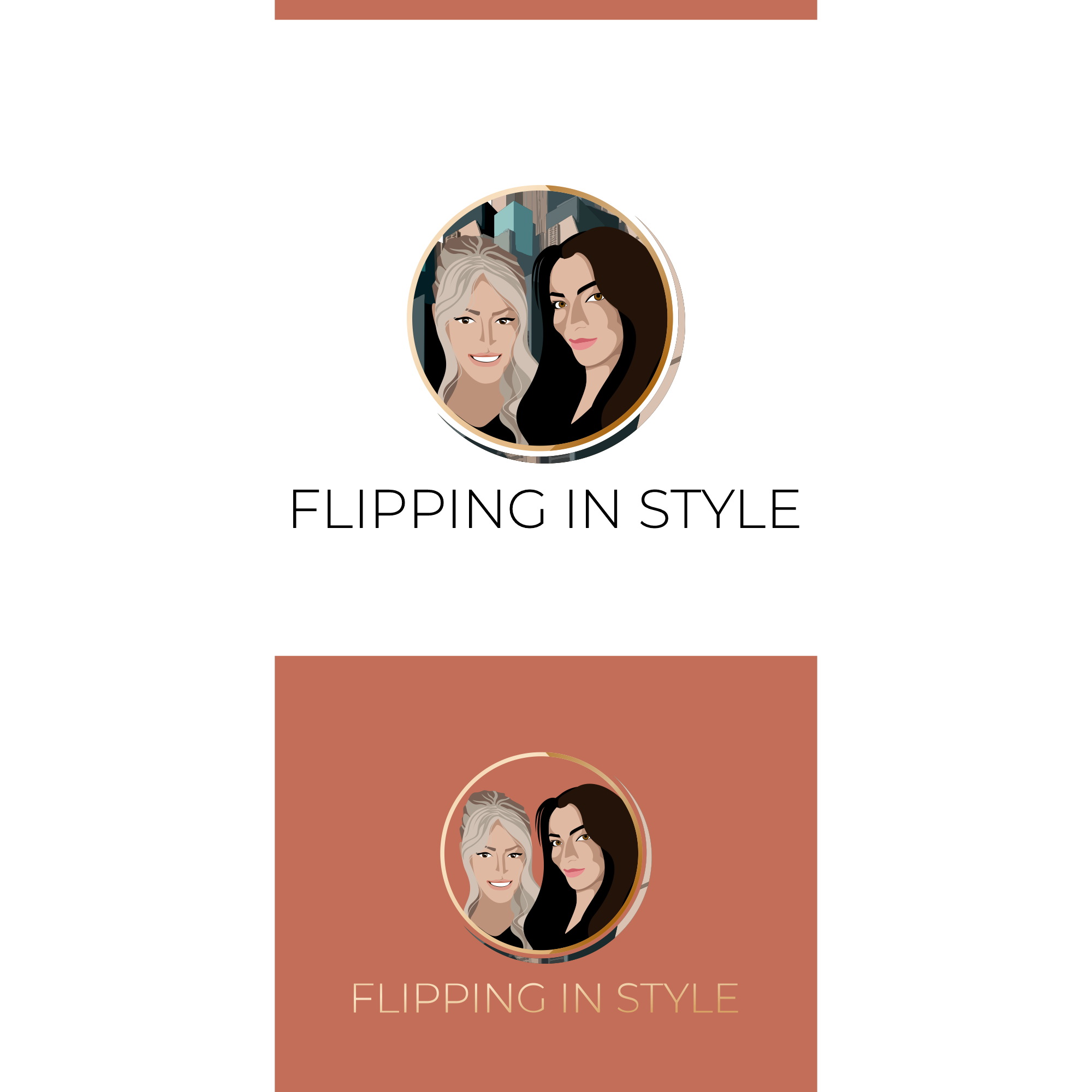 Logo Design by doarnora for this project | Design #30578303