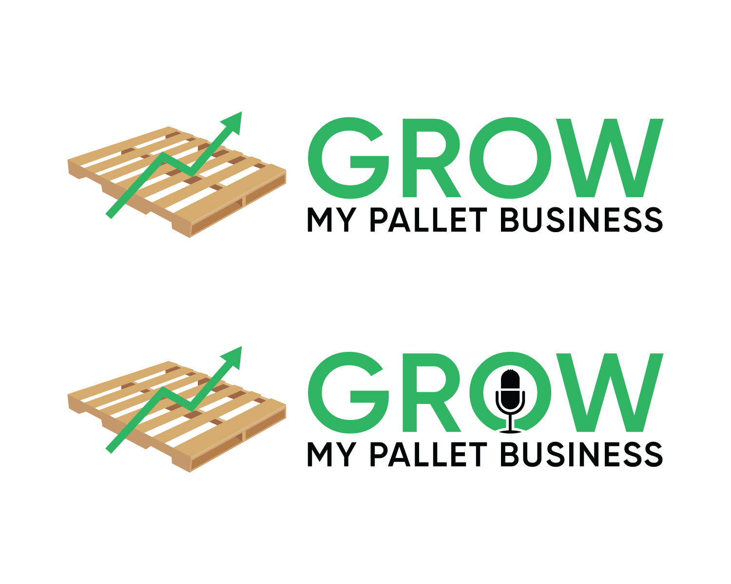 Logo Design by Box Graphic for this project | Design #30568895