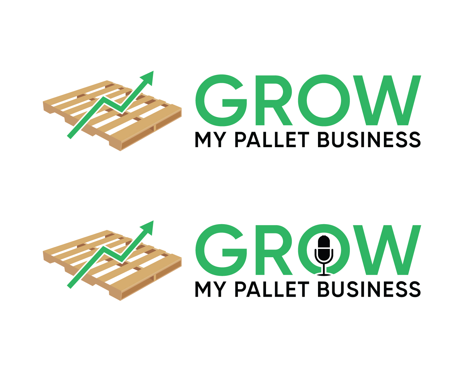 Logo Design by Box Graphic for this project | Design #30568896