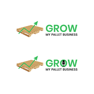 Logo Design by sourgraping for this project | Design: #30570494