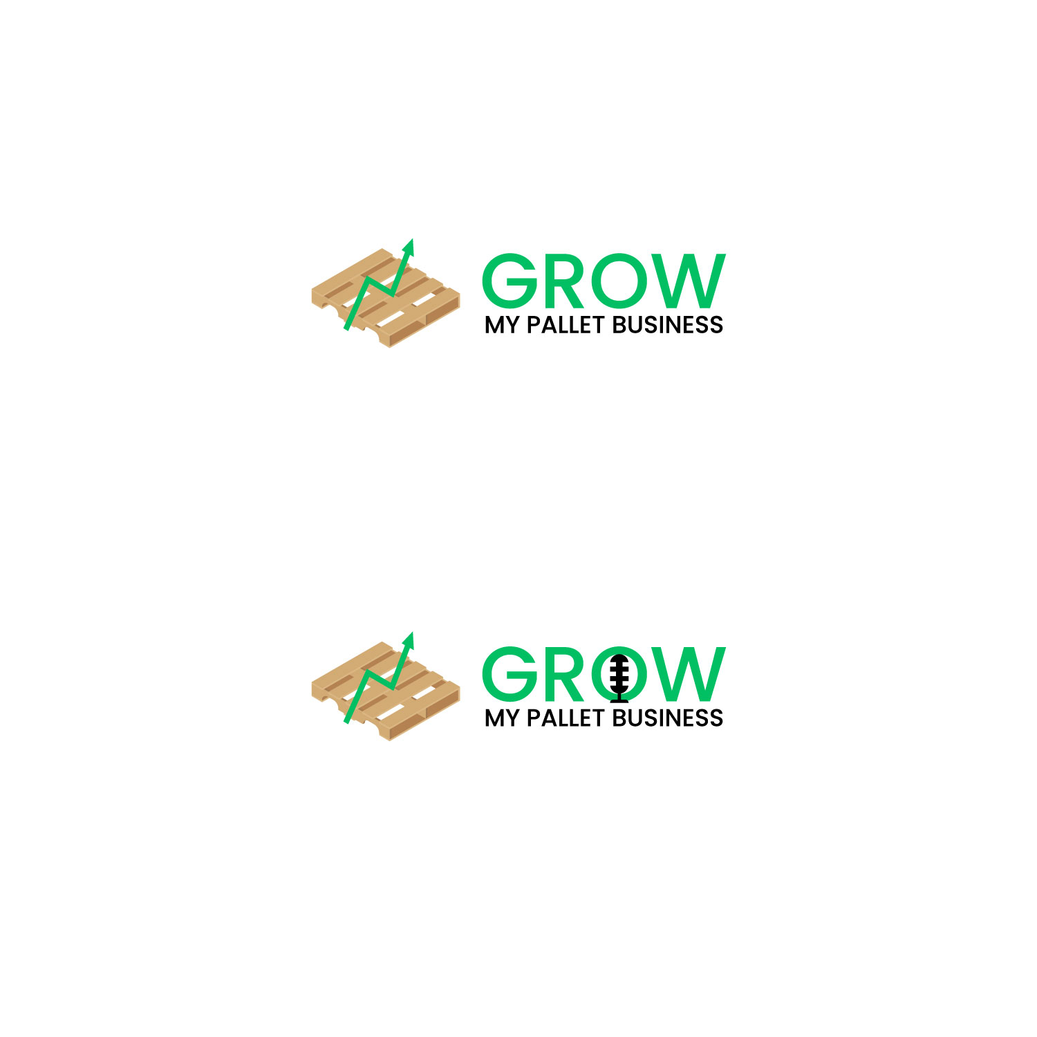 Diseño de Logo por Onerio para este proyecto | Diseño #30571088