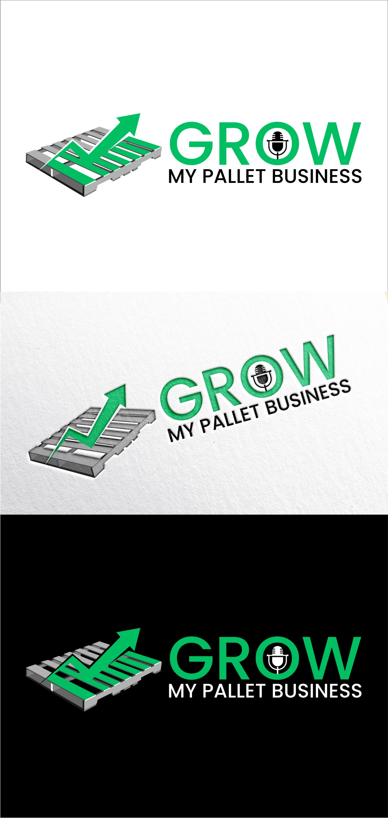 Logo Design by Soul Light for this project | Design #30569478