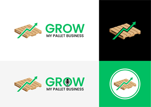 Logo Design by ammar_ed for this project | Design: #30570113