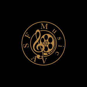 Logo Design by Limitless¤ for SF Music, Audio, and Video | Design: #30582414