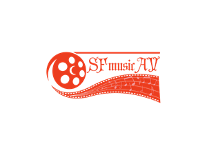 Logo-Design von rahma 5 für SF Music, Audio, and Video | Design #30575697