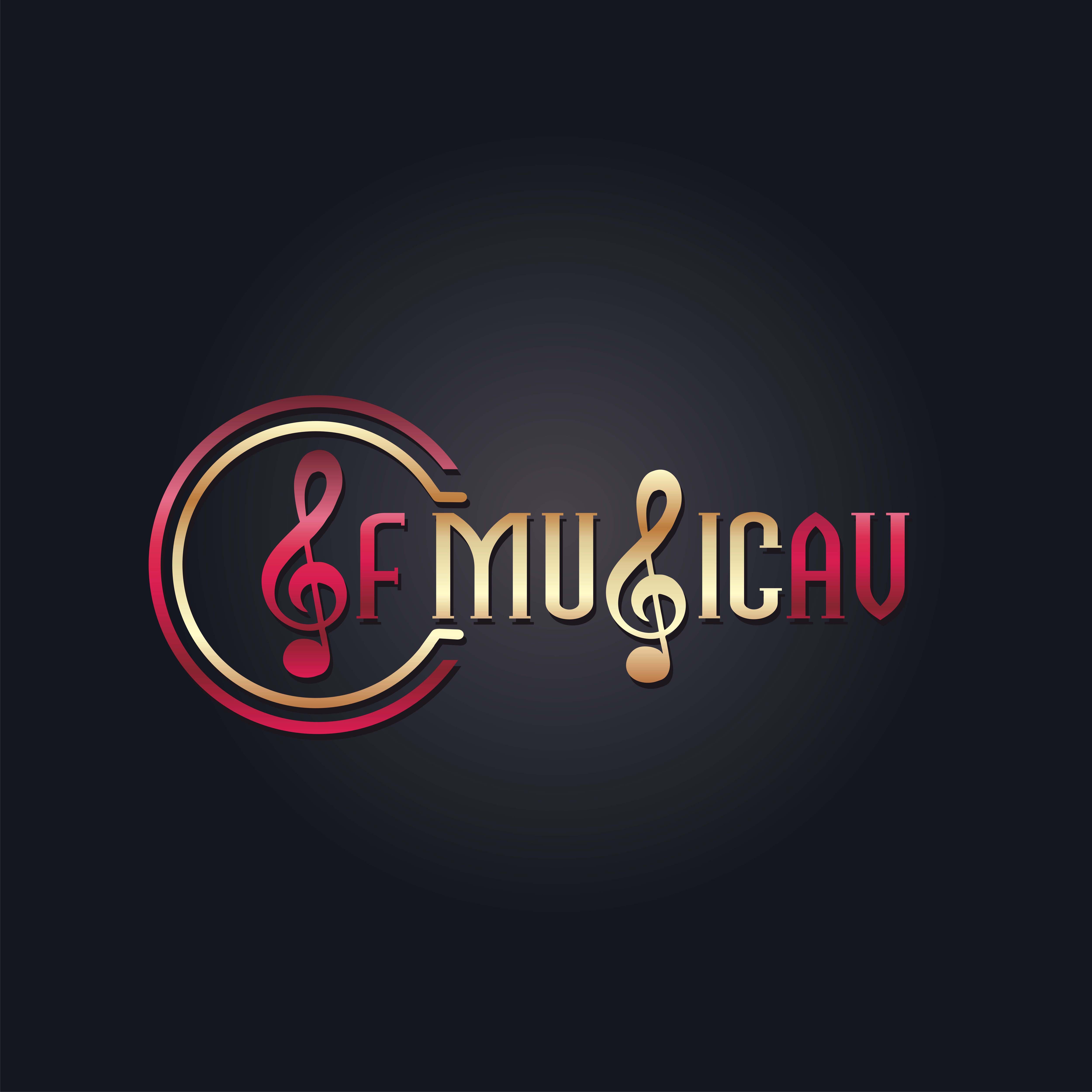 Diseño de Logo por All art para SF Music, Audio, and Video | Diseño #30573441