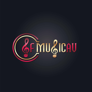 Logo Design by All art for SF Music, Audio, and Video | Design: #30573441