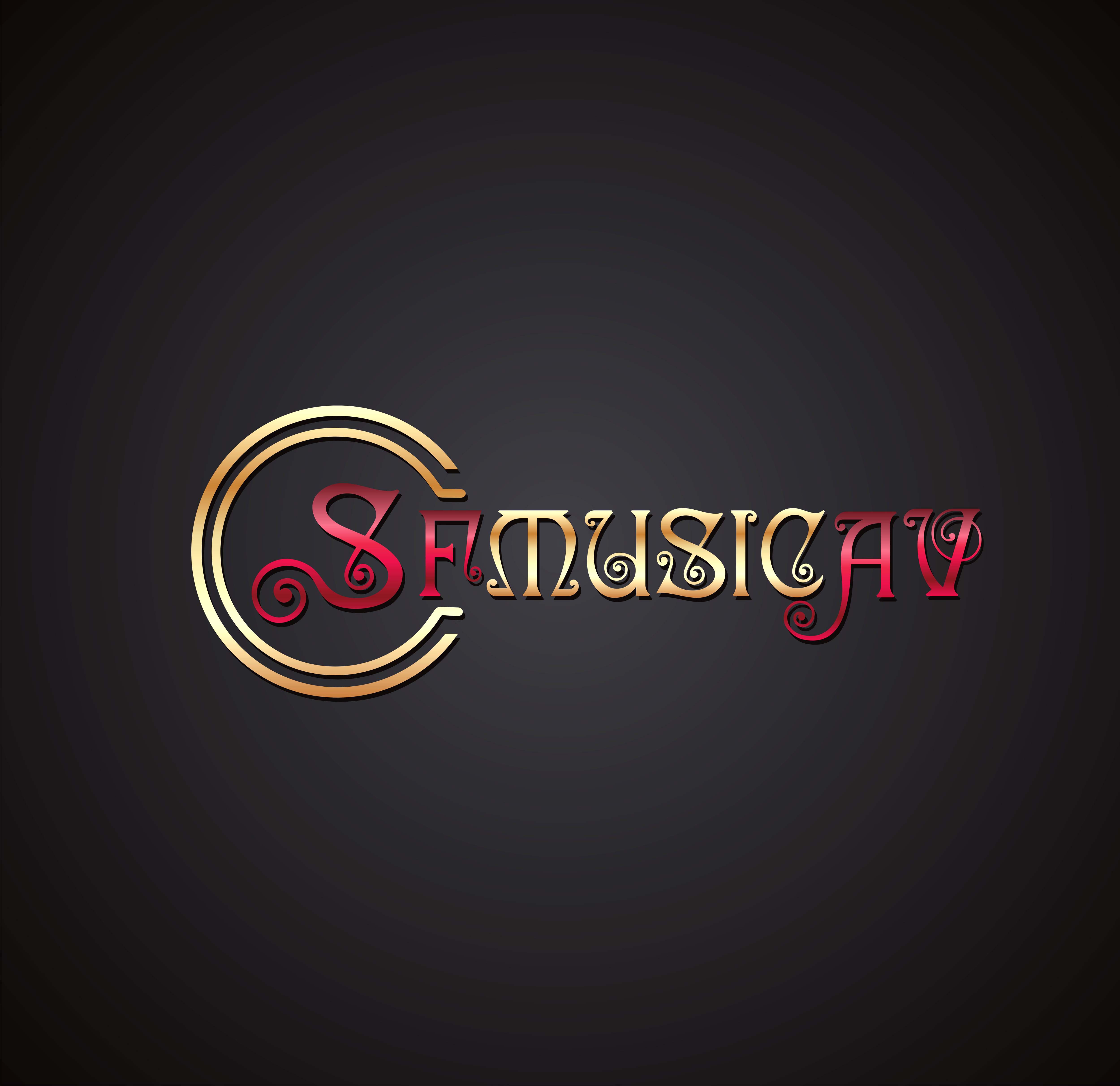 Logo Design by All art for SF Music, Audio, and Video | Design #30573449