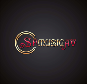 Logo Design by All art for SF Music, Audio, and Video | Design: #30573449