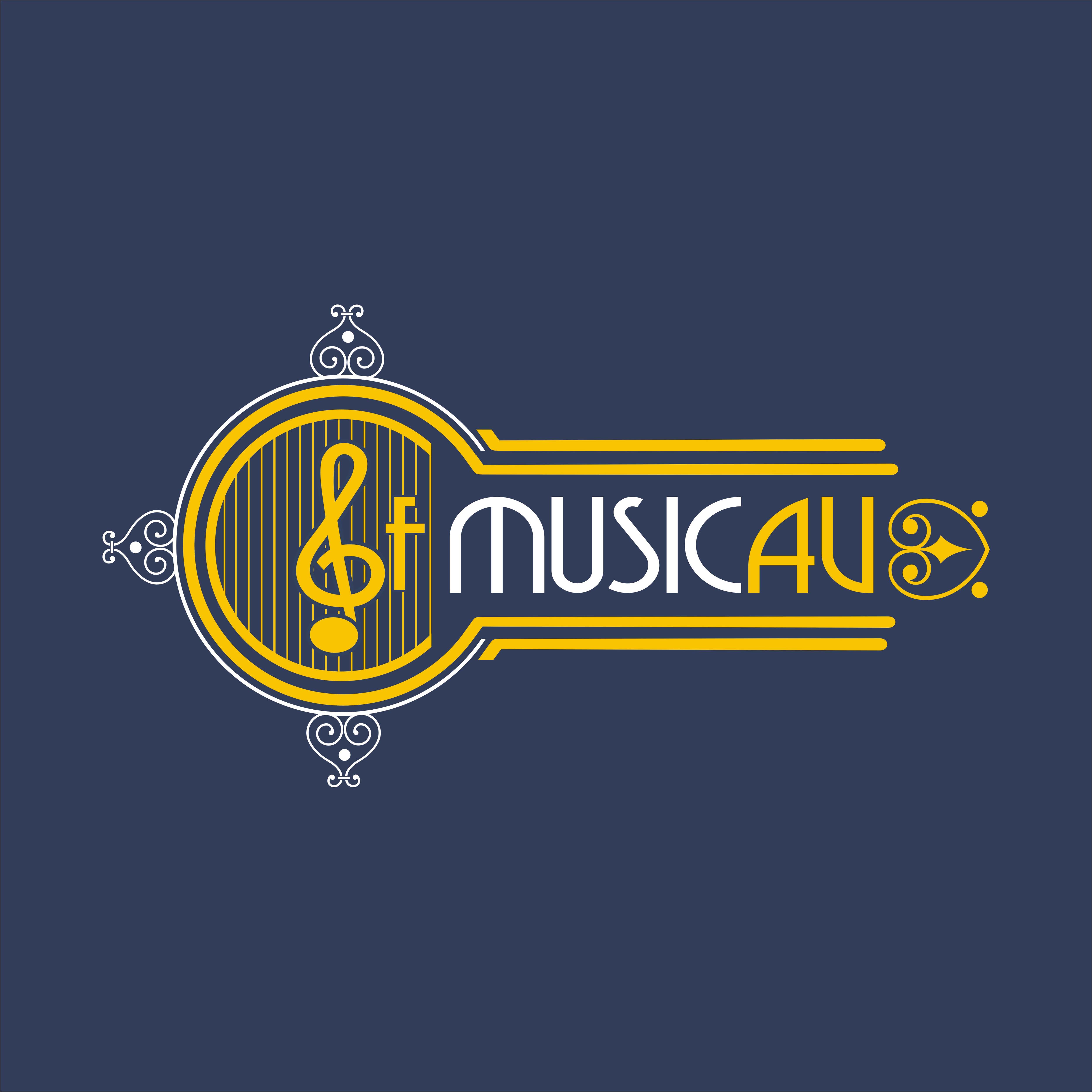 Logo Design by All art for SF Music, Audio, and Video | Design #30581253
