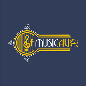 Logo Design by All art for SF Music, Audio, and Video | Design: #30581253