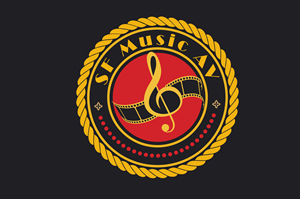 Logo Design by stylelogo92 for SF Music, Audio, and Video | Design: #30573578
