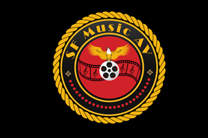 Design de Logo par stylelogo92 pour SF Music, Audio, and Video | Design : #30574697
