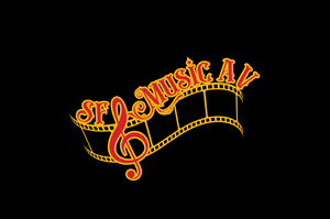 Logo Design by stylelogo92 for SF Music, Audio, and Video | Design: #30576963