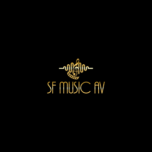 Design de Logo par Rasu raj pour SF Music, Audio, and Video | Design : #30572027