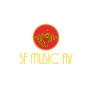 Design de Logo par Rasu raj pour SF Music, Audio, and Video | Design : #30579376