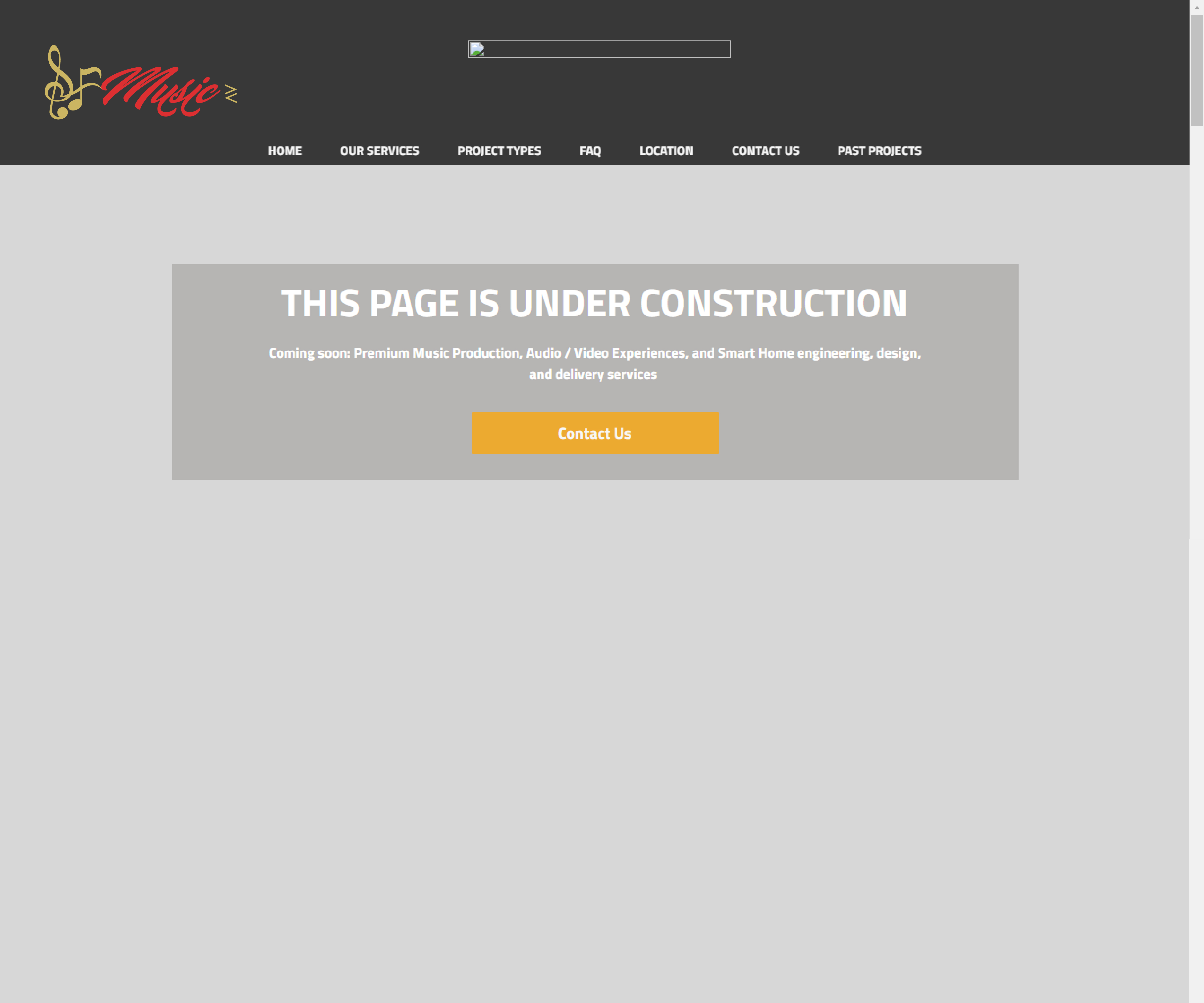 Logo Design by DesignerKabir for SF Music, Audio, and Video | Design #30578401