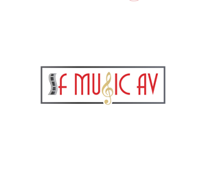 Design de Logo par Ahasanu pour SF Music, Audio, and Video | Design : #30571711