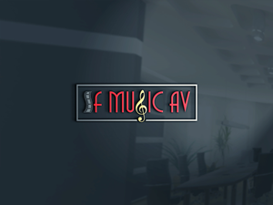 Design de Logo par Ahasanu pour SF Music, Audio, and Video | Design : #30571712