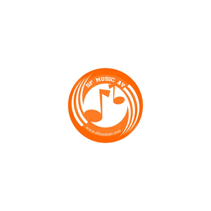 Logo Design by enka94 for SF Music, Audio, and Video | Design: #30579381