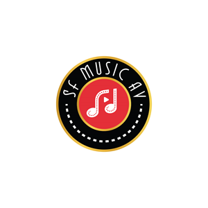 Design de Logo par mnlogo24 pour SF Music, Audio, and Video | Design : #30572880