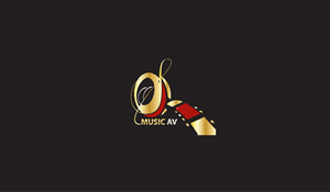 Design de Logo par sidraali pour SF Music, Audio, and Video | Design : #30574678