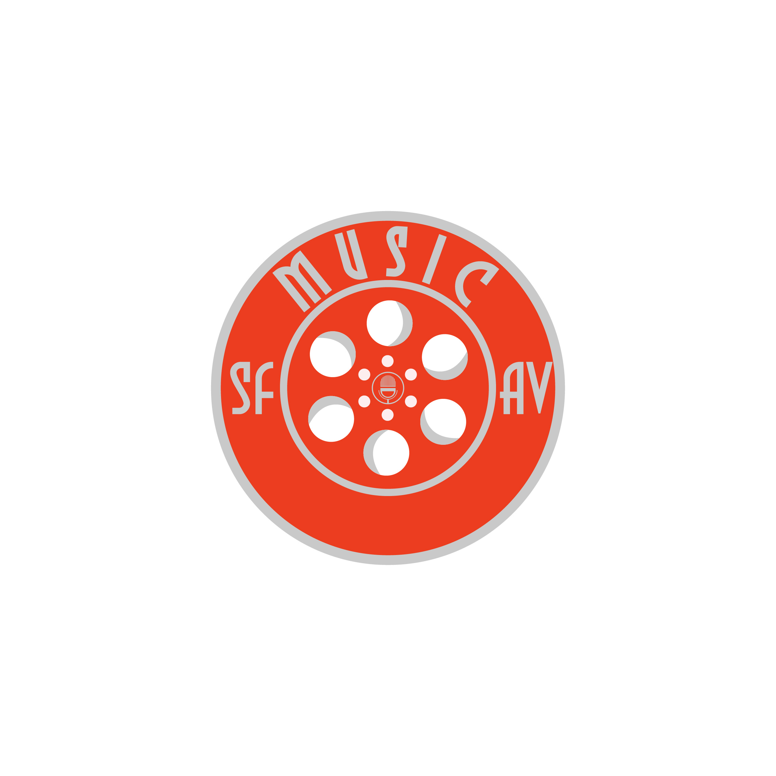 Logo-Design von Ismail Hossen 2 für SF Music, Audio, and Video | Design #30581102