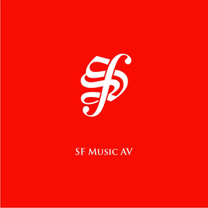 Logo Design by Fifoconsult for SF Music, Audio, and Video | Design: #30570769